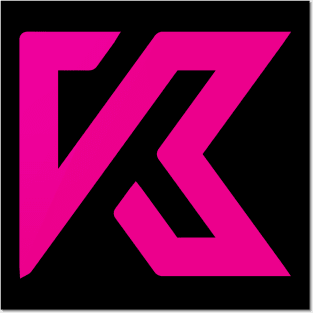 Krew Tube Posters and Art